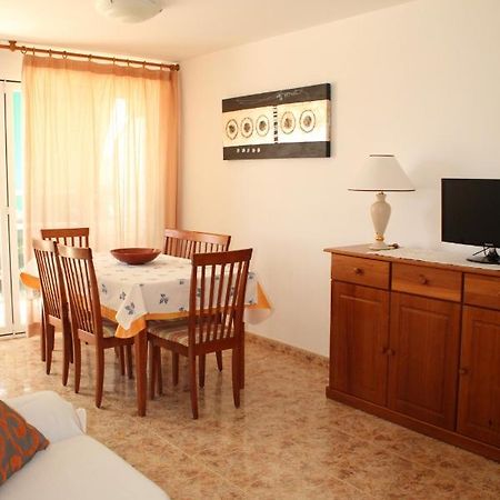 Apartamento Vacacional Хавеа Экстерьер фото