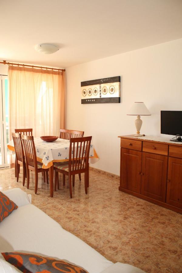 Apartamento Vacacional Хавеа Экстерьер фото
